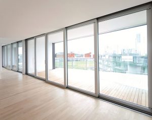 Memilih Pintu Kaca Aluminium Untuk Rumah